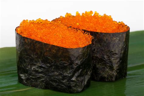 tokibo|Tobiko: All About Flying Fish Roe